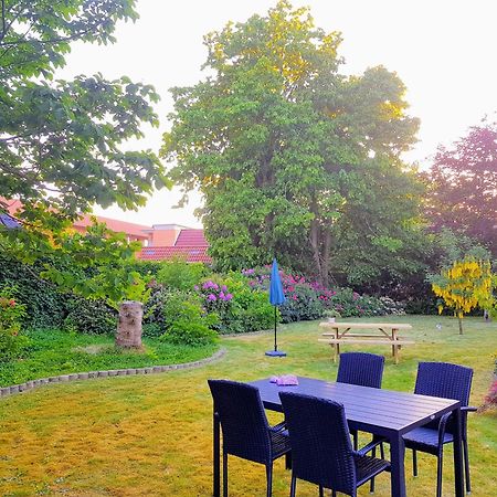 5Min Walk To Lego House - Two Bedrooms On Loft Floor With Balcony * With Garden Billund Exterior foto