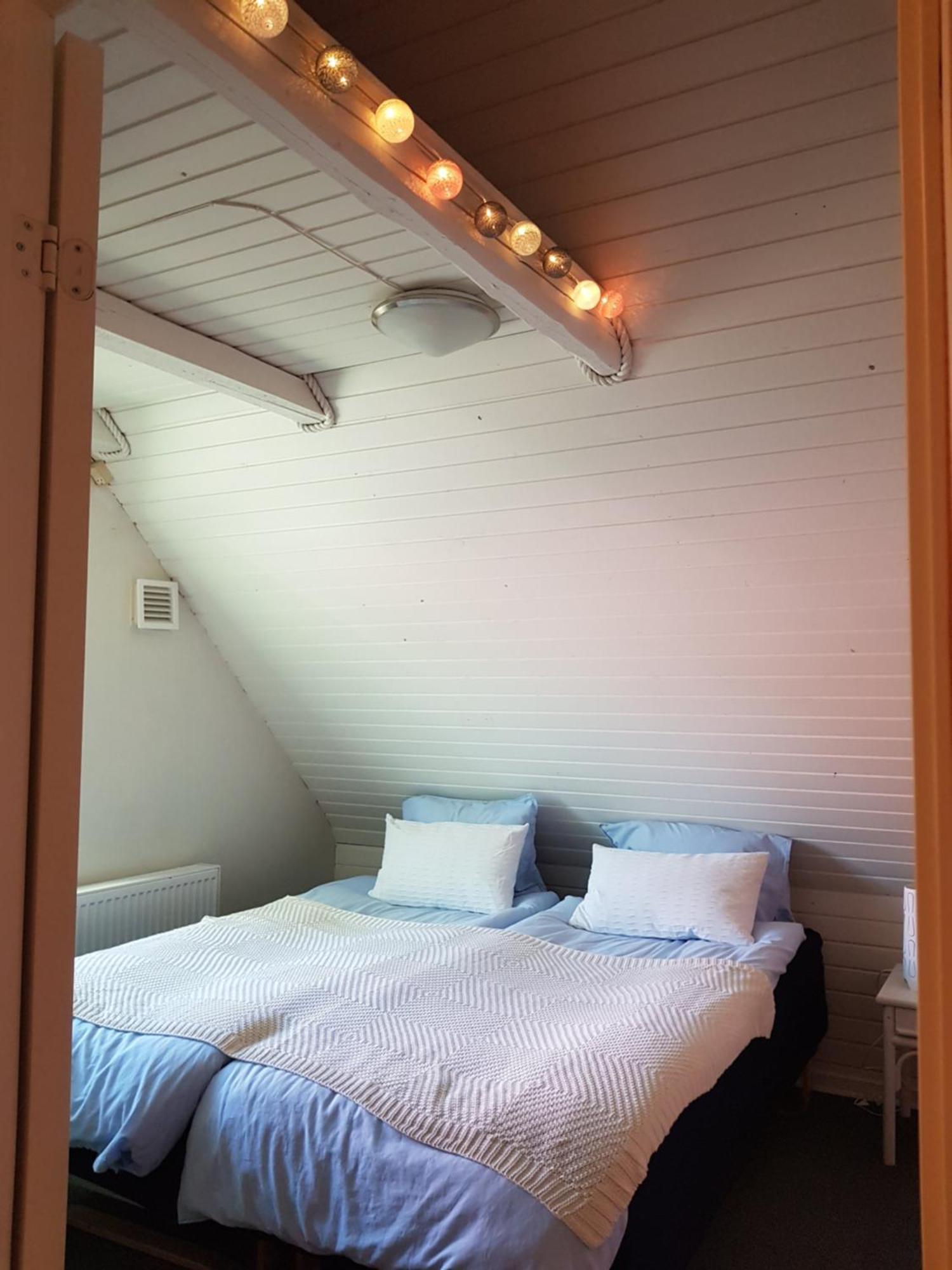 5Min Walk To Lego House - Two Bedrooms On Loft Floor With Balcony * With Garden Billund Exterior foto