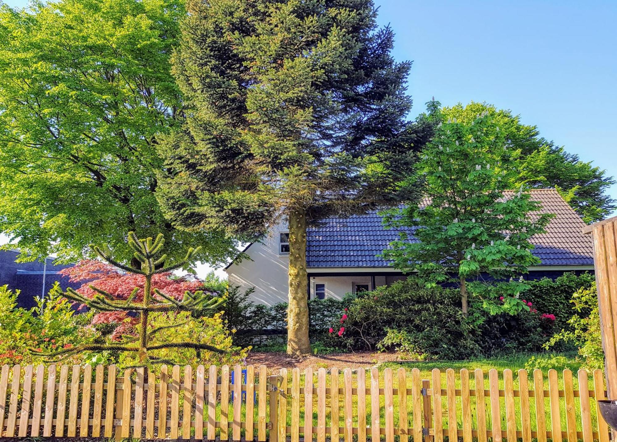 5Min Walk To Lego House - Two Bedrooms On Loft Floor With Balcony * With Garden Billund Exterior foto